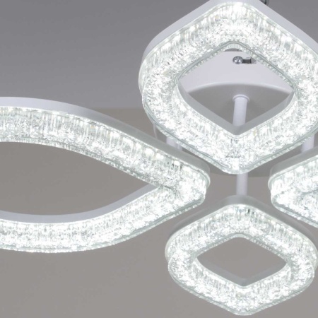 Потолочный светильник Reluce 69290-0.3-2+2 WH