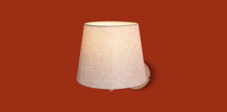 Бра Freya FR2057WL-01BG