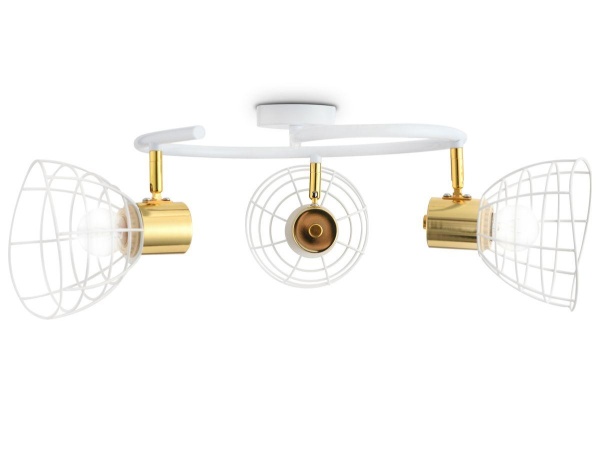 Спот Ambrella light Traditional TR8605