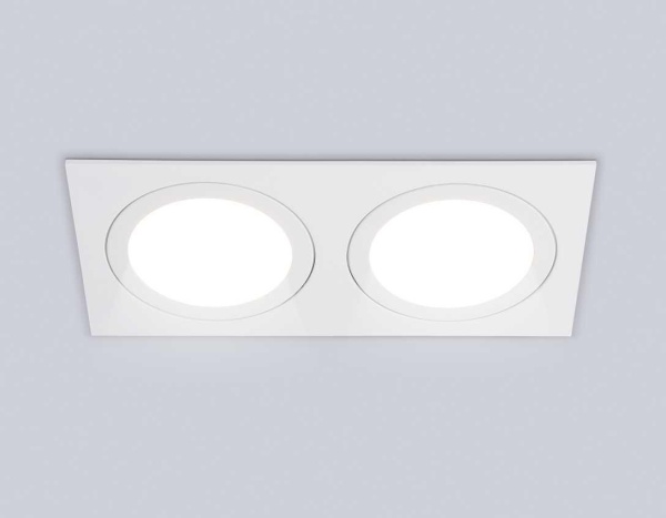 Светильник встраиваемый Ambrella Light TN6612