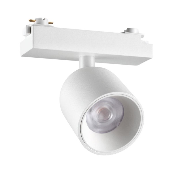 Трековый светильник Novotech Solette Port 359805