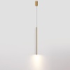 Подвесной светильник Odeon Light Milly Hightech 7104/4L