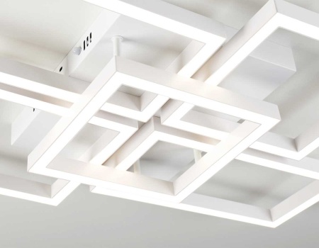 Люстра Ambrella Light ACRYLICA FA1011