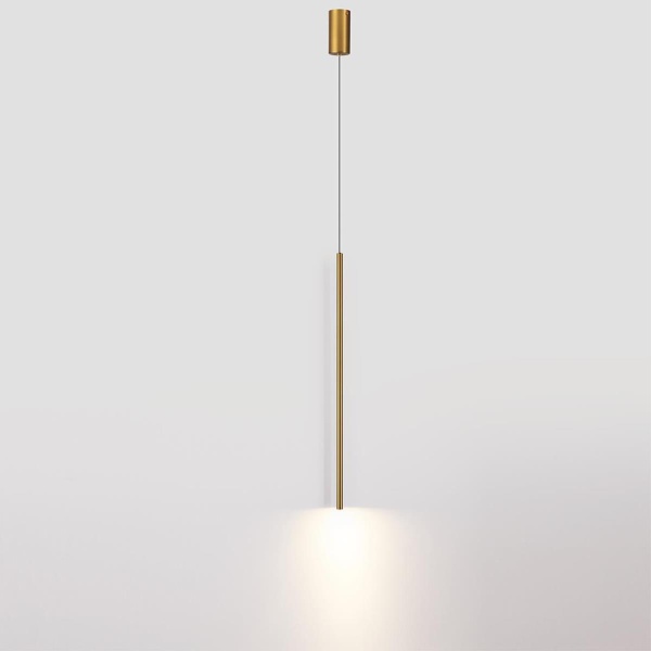 Подвесной светильник Odeon Light Milly Hightech 7104/4L