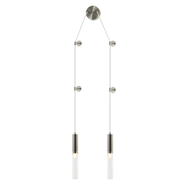 Подвесной светильник Stilfort Satori 2161/11/02WP