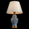 Настольная лампа Loft IT Ultramarine 10489T