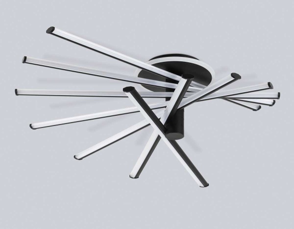 Люстра Ambrella Light COMFORT FL6242