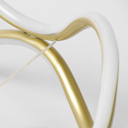 Подвесной светодиодный светильник Lussole Wave LSP-7216