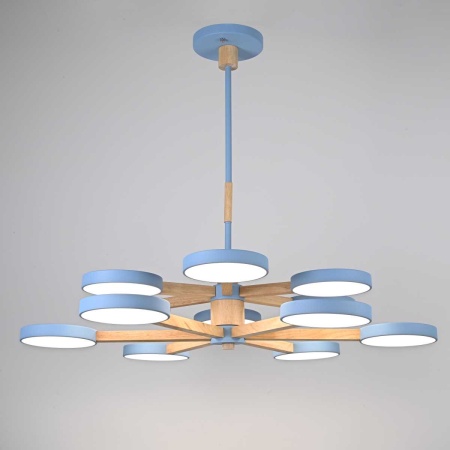 Люстра Imperium Loft TURNA-DBL01 229092-26