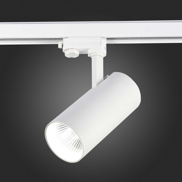 Трековый светильник ST Luce Trace ST661.536.40.L