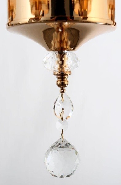 Подвесная люстра Rivoli Herta 2006-205 Б0050254