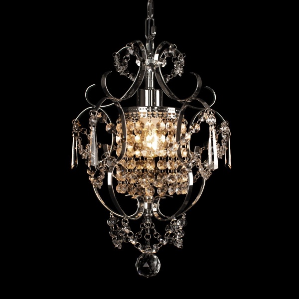 Подвесная люстра Loft It Burlesque 10417 CR