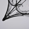 Подвесной светильник Imperium Loft Cove Black D28 314528-23