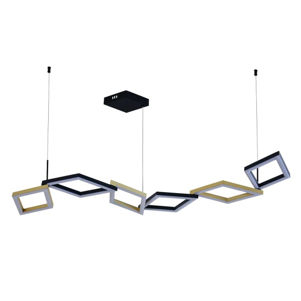 Подвесной светильник Indigo ANELLO V000214L