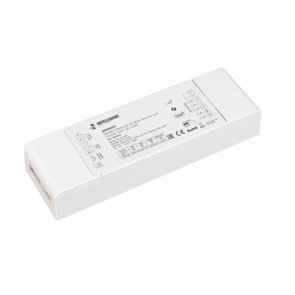 Диммер Arlight SMART-PWM-105-72-RGB-MIX-PD-SUF 037344
