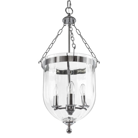 Подвесной светильник Loft It Incense 10455/4 CR