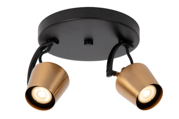 Потолочный светильник Lucide EMILE 51901/02/02