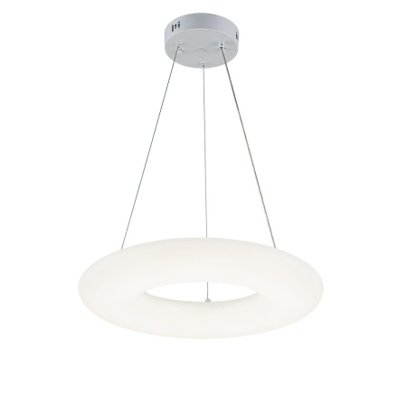 Подвесной светодиодный светильник Escada Soft 10258/1LED