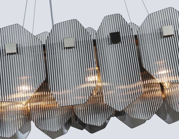 Подвесной светильник Ambrella light High light LH31205