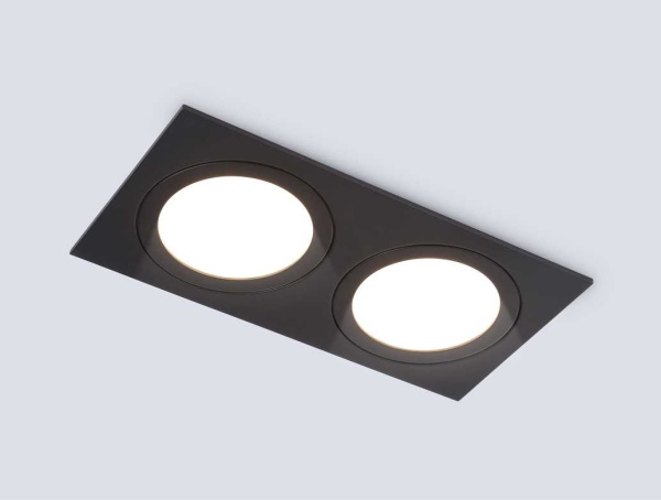 Светильник встраиваемый Ambrella Light TN6615