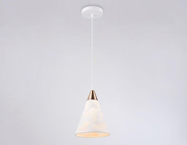 Подвесной светильник Ambrella light Traditional Loft TR8429