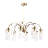 Подвесная люстра ST Luce Luminera SL1401.303.08