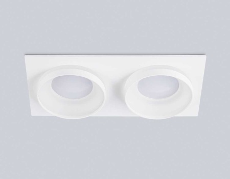 Светильник встраиваемый Ambrella Light TN30711