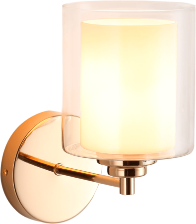 Бра Moderli Maximilian V2520-1W