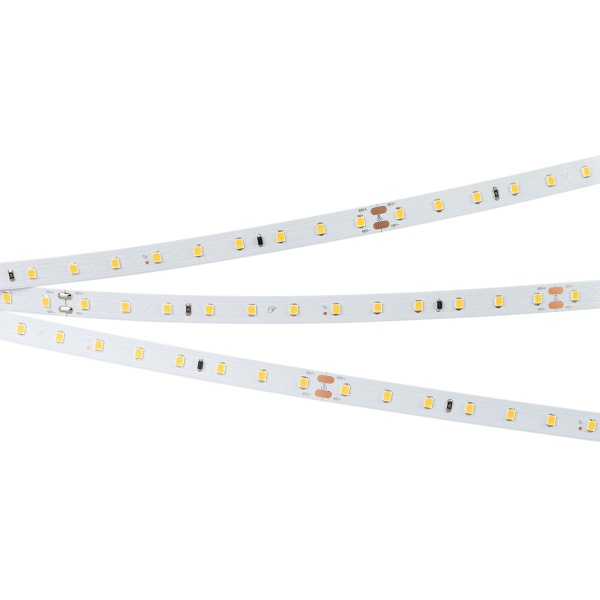 Светодиодная лента Arlight 8W/m 72Led/m 2835SMD холодный белый 60M IC-A72-10mm 48V White6000 038807