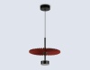 Люстра Ambrella Light HIGH LIGHT LH72613