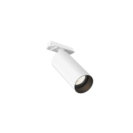 Трековый светильник Denkirs Solid Scope DK6060-BW+BK