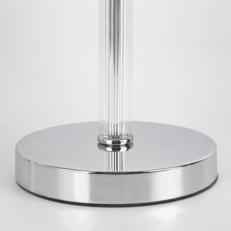 Настольная лампа Eurosvet Conso 01145/1 хром