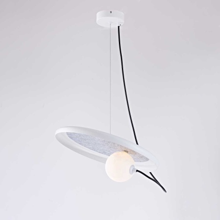 Подвесной светильник Imperium Loft Margott D35 White 213910-23