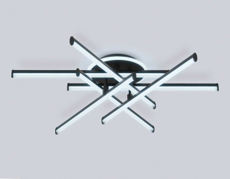 Люстра Ambrella Light COMFORT FL6252