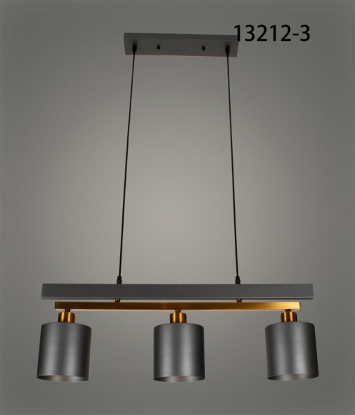 Люстра подвесная Alfa Light F4124-28