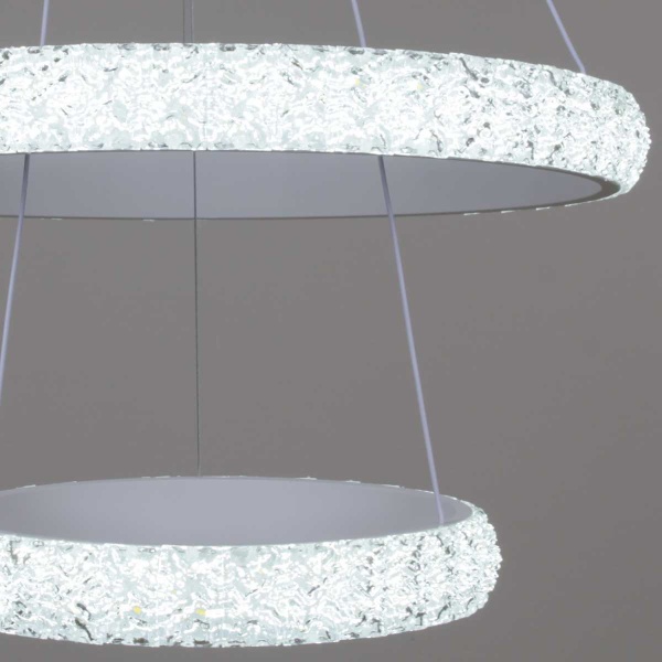 Светильник потолочный Reluce 01357-0.4-600+400