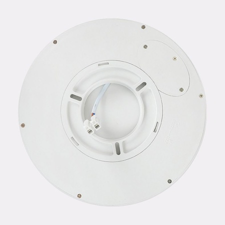 Потолочный светодиодный светильник Italline IT011-5024 white