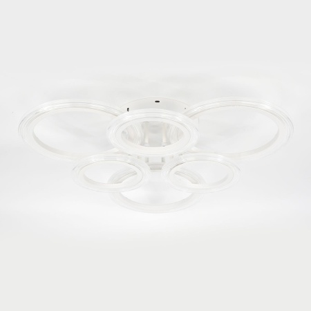 Потолочная светодиодная люстра Escada Avani 10258/6LED