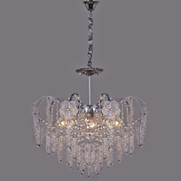 Люстра Reluce 47300-0.3-10 CH