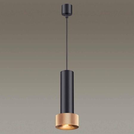 Подвесной светильник Odeon Light L-vision Afra 4741/5L