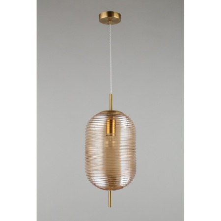 Подвесной светильник Aployt Mattia APL.316.06.01