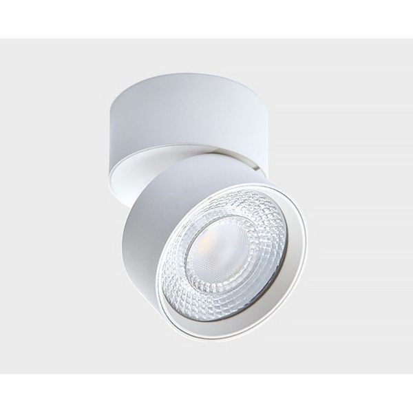 Трековый светильник Italline IT02-010 white 4000K + IT08-8016 white
