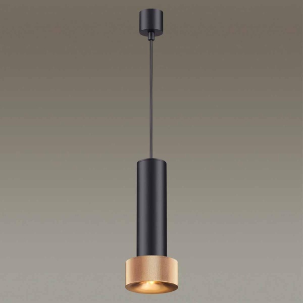 Подвесной светильник Odeon Light L-vision Afra 4741/5L