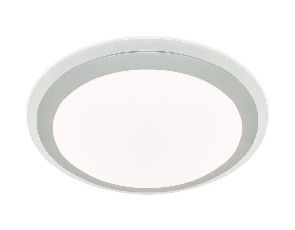 Потолочный светодиодный светильник Ambrella light Orbital Air FF49