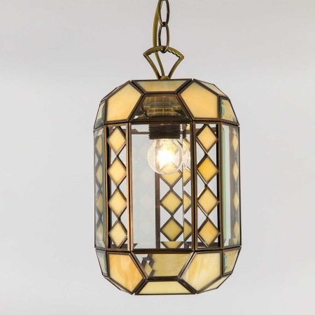 Подвесной светильник Citilux Фасет CL441111