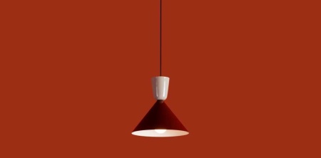 Подвесной светильник Freya FR5598PL-01R