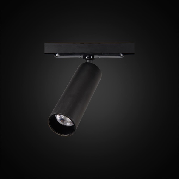 Трековый светодиодный светильник Citilux Тубус CL01T071N