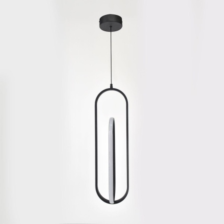 Подвесной светодиодный светильник Escada Orbital 10255/2LED