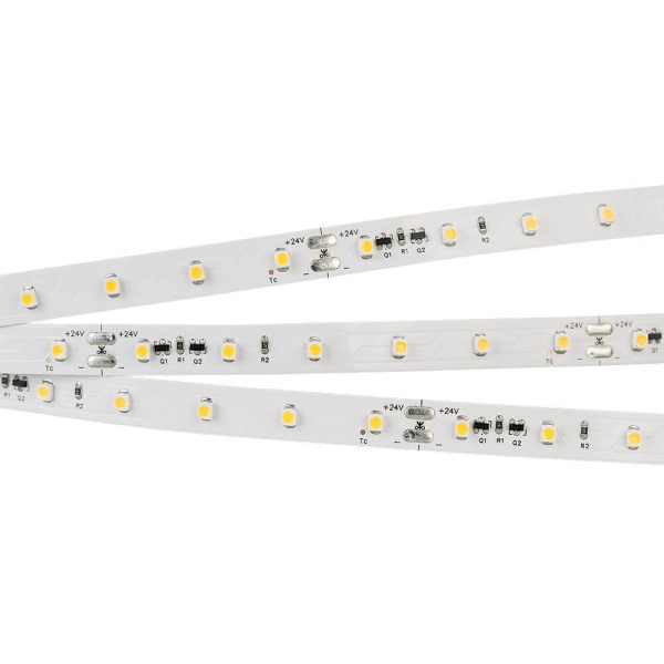 Светодиодная лента Arlight 4,8W/m 60LED/m 3528SMD дневной белый 20M 025011