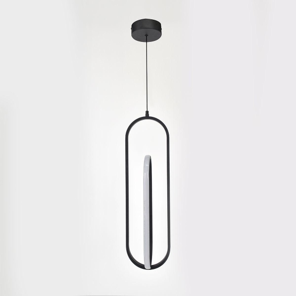 Подвесной светодиодный светильник Escada Orbital 10255/2LED